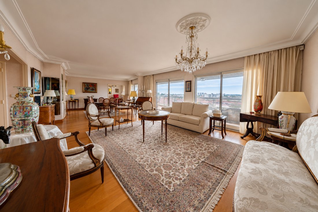 Apartamento en Le Lac-Bacalan, Burdeos, Francia 1 - 19090543