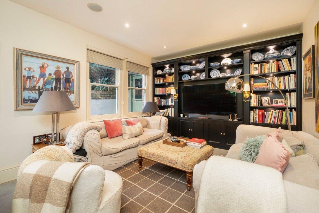 House in Wimbledon, Merton, England 5 - 19087468