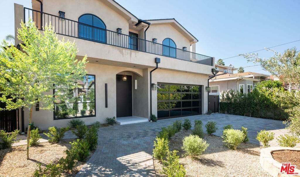 House in Los Angeles, California, United States 3 - 19090046