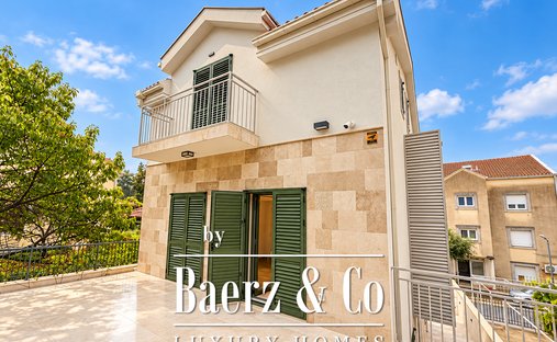 Villa a Podostrog, Budua, Montenegro 1