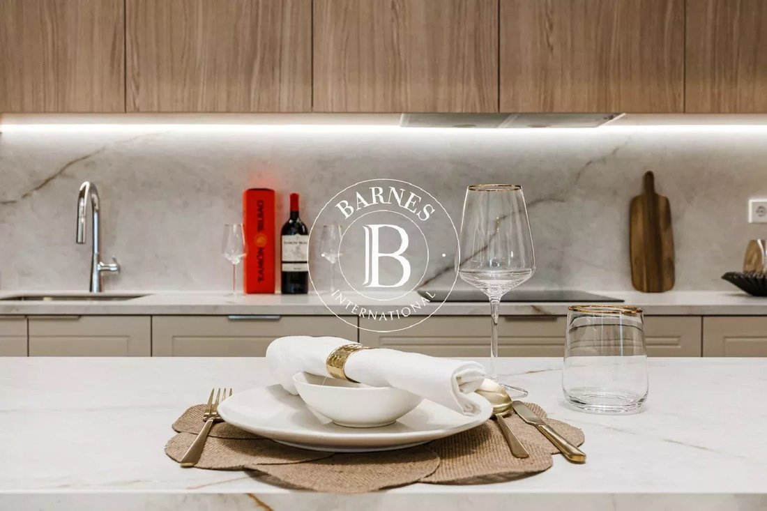 Apartamento en Salamanca, Madrid, España 5 - 19089013