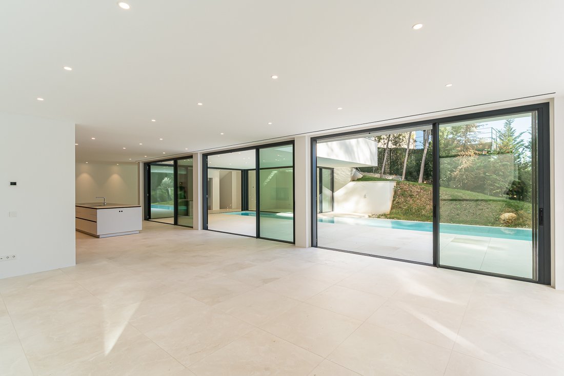 Villa in Palma, Balearische Inseln, Spanien 3 - 19088009