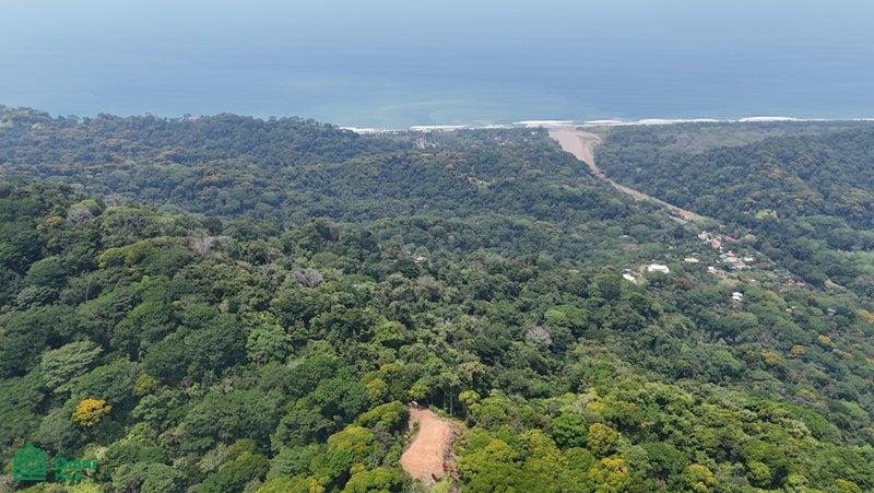 Land in Puntarenas, Pérez Zeledón, Costa Rica 1 - 17810786