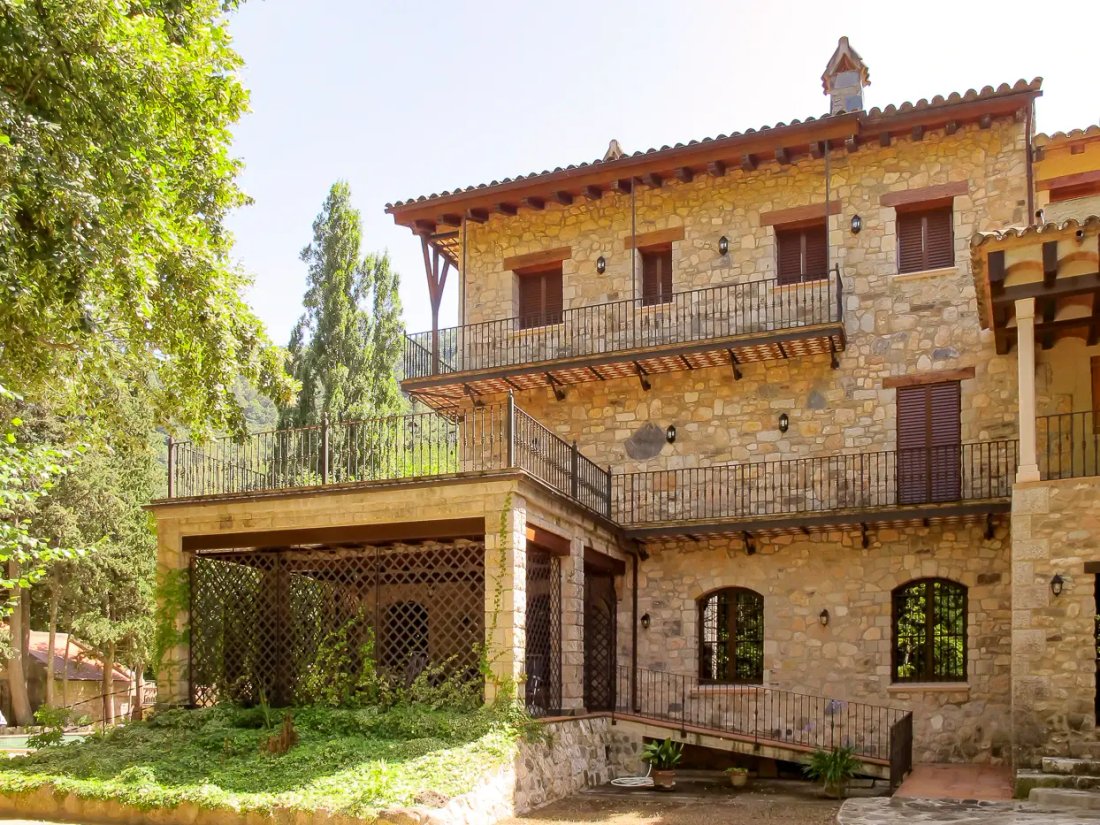Finca a Alcover, Catalogna, Spagna 5 - 19088372