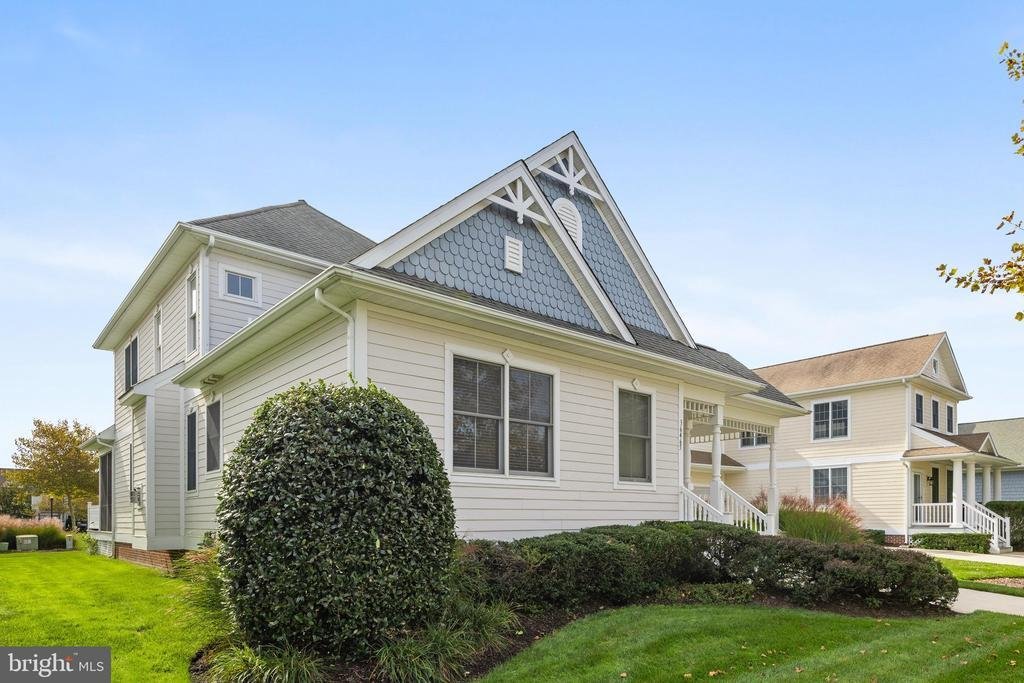 Casa a Selbyville, Delaware, Stati Uniti 5 - 19088474