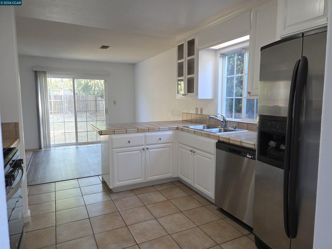Casa a Walnut Creek, California, Stati Uniti 4 - 19090154