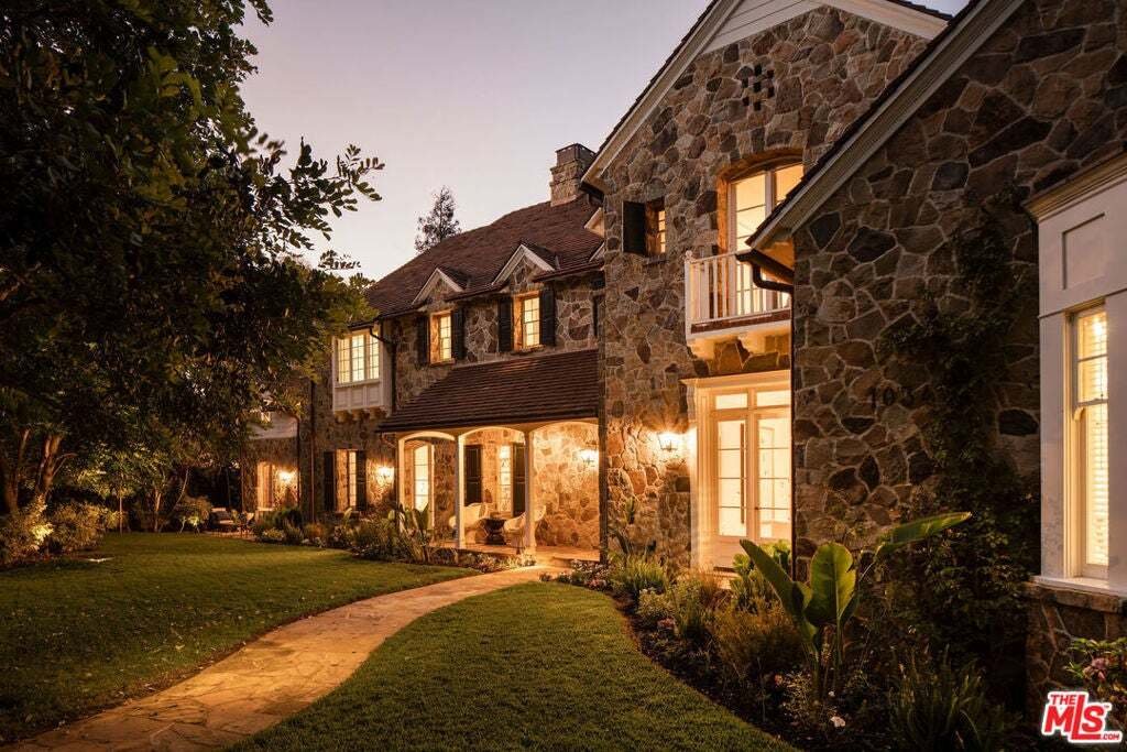 Casa en Los Ángeles, California, Estados Unidos 1 - 19090039
