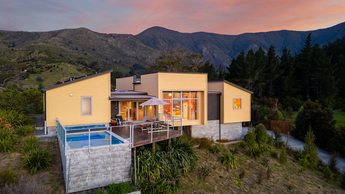 Casa a Waikawa, Marlborough, Nuova Zelanda 2 - 19091349
