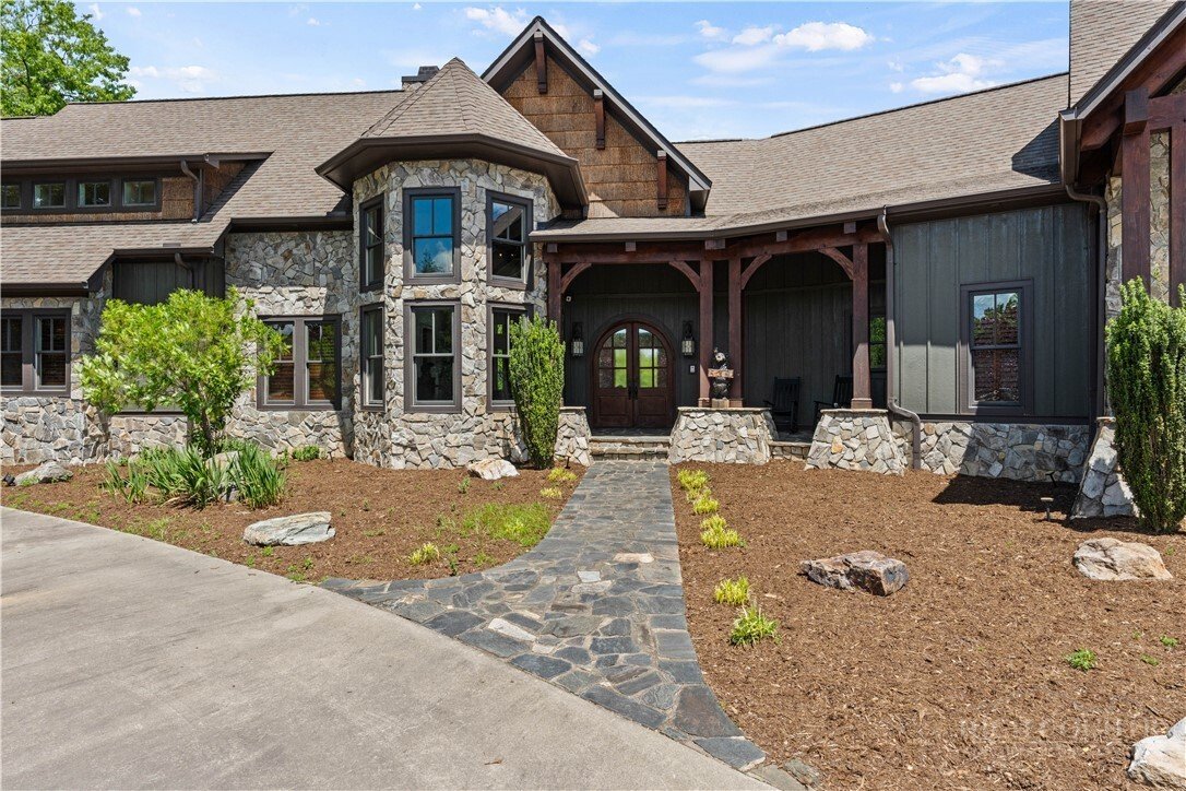 Haus in Boone, North Carolina, Vereinigte Staaten 5 - 19088623