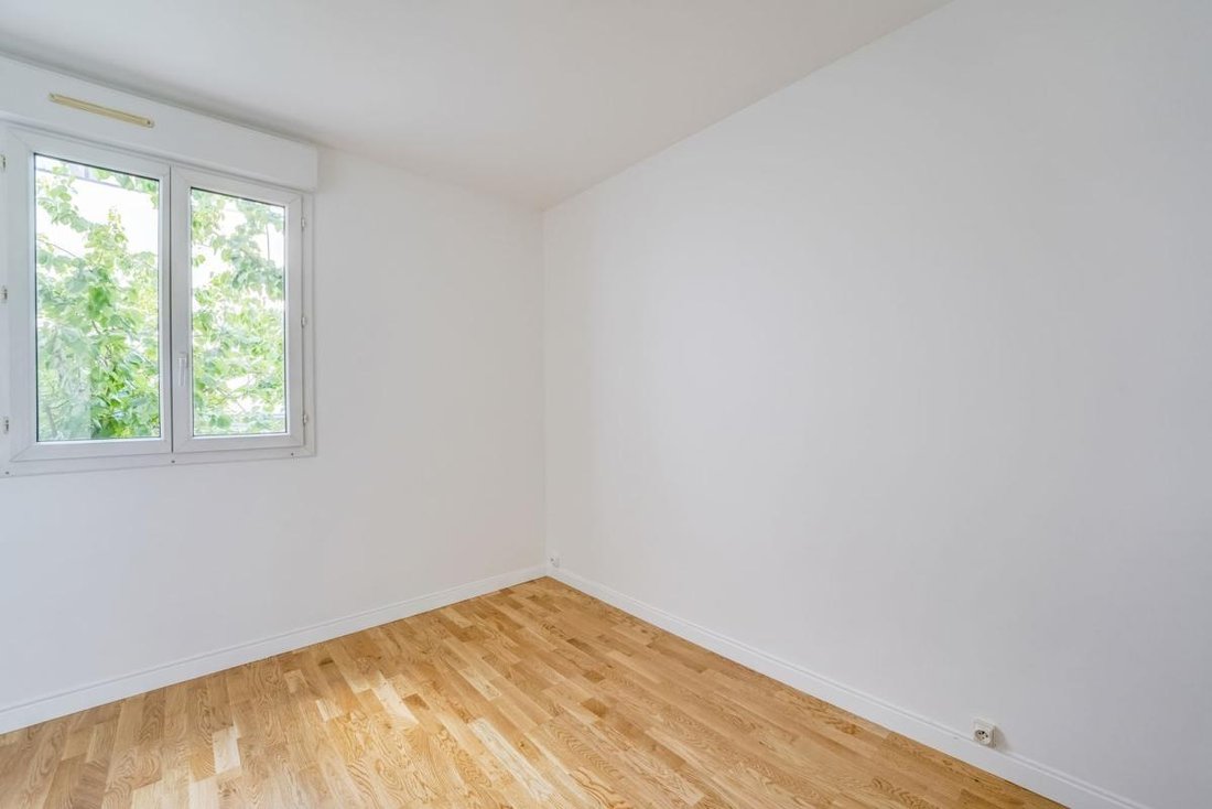 Wohnung in Emeriau-Zola, Paris 15e Arrondissement, Paris 5 - 19090624