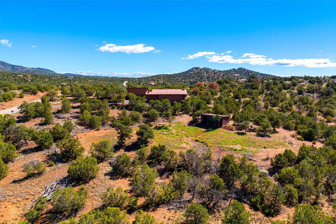 Haus in Santa Fe, New Mexico, Vereinigte Staaten 4 - 19087093