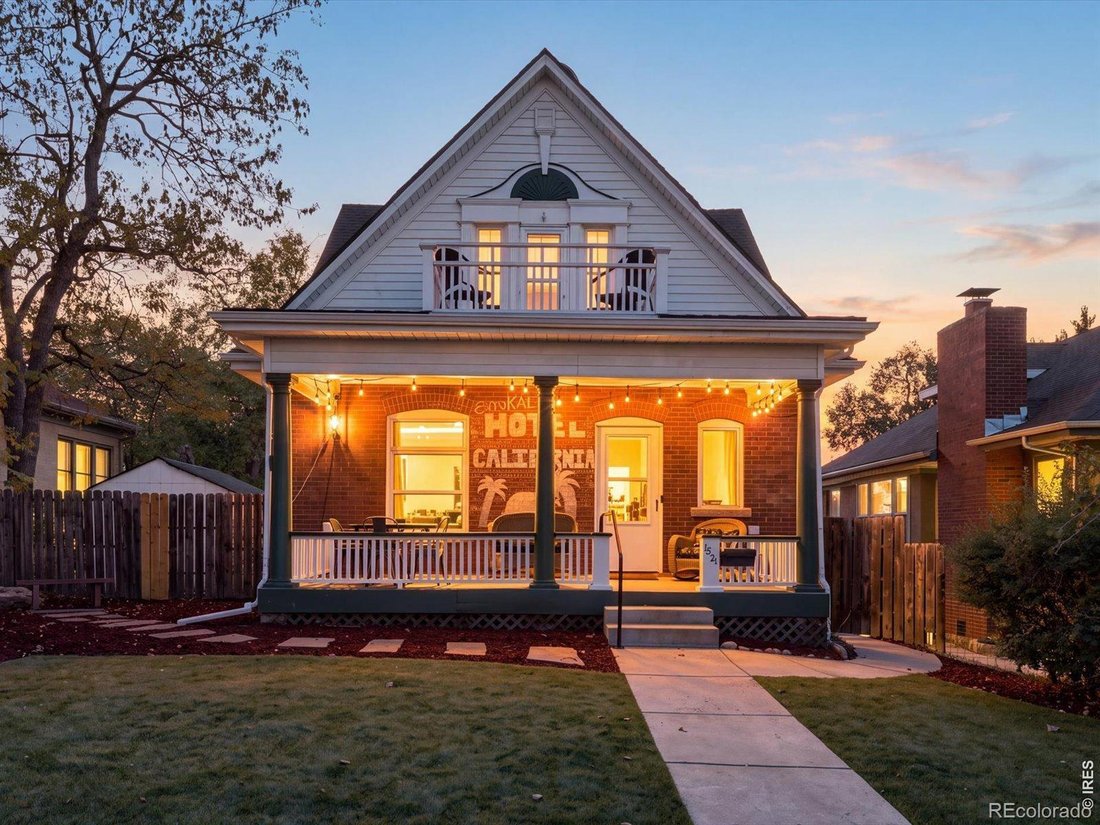 Casa en Boulder, Colorado, Estados Unidos 2 - 19092101
