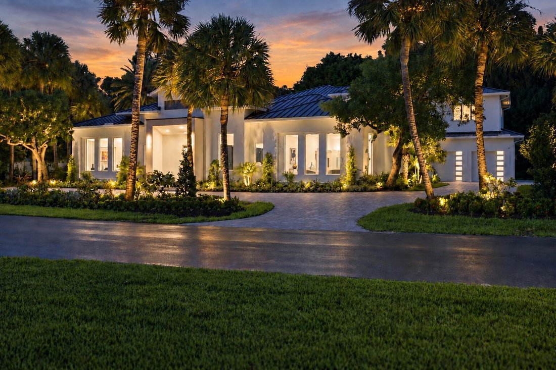 Casa a Delray Beach, Florida, Stati Uniti 3 - 19092003