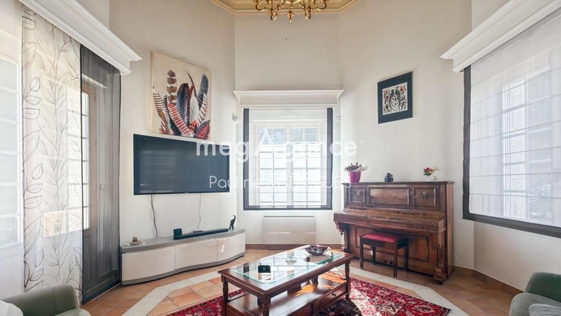 Casa en Hipódromo, Chambray-lès-Tours, Francia 5 - 19088080