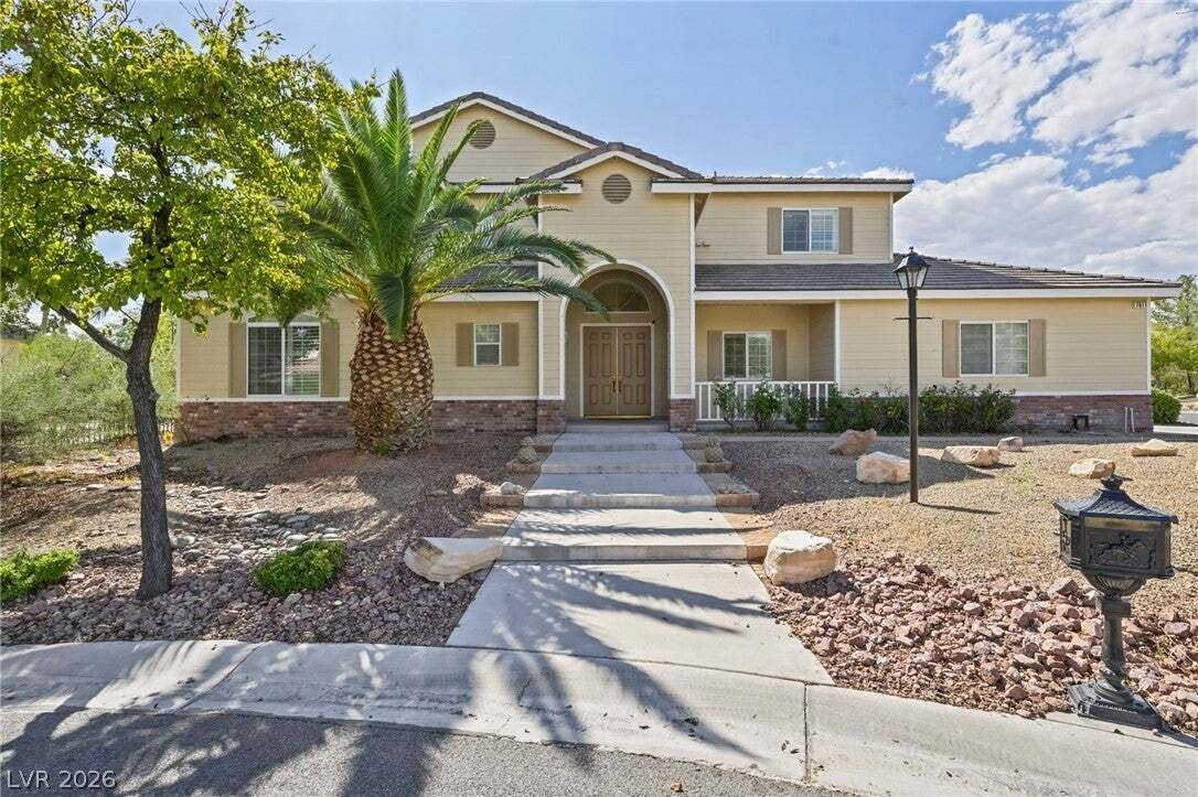 Haus in Las Vegas, Nevada, Vereinigte Staaten 1 - 19092086