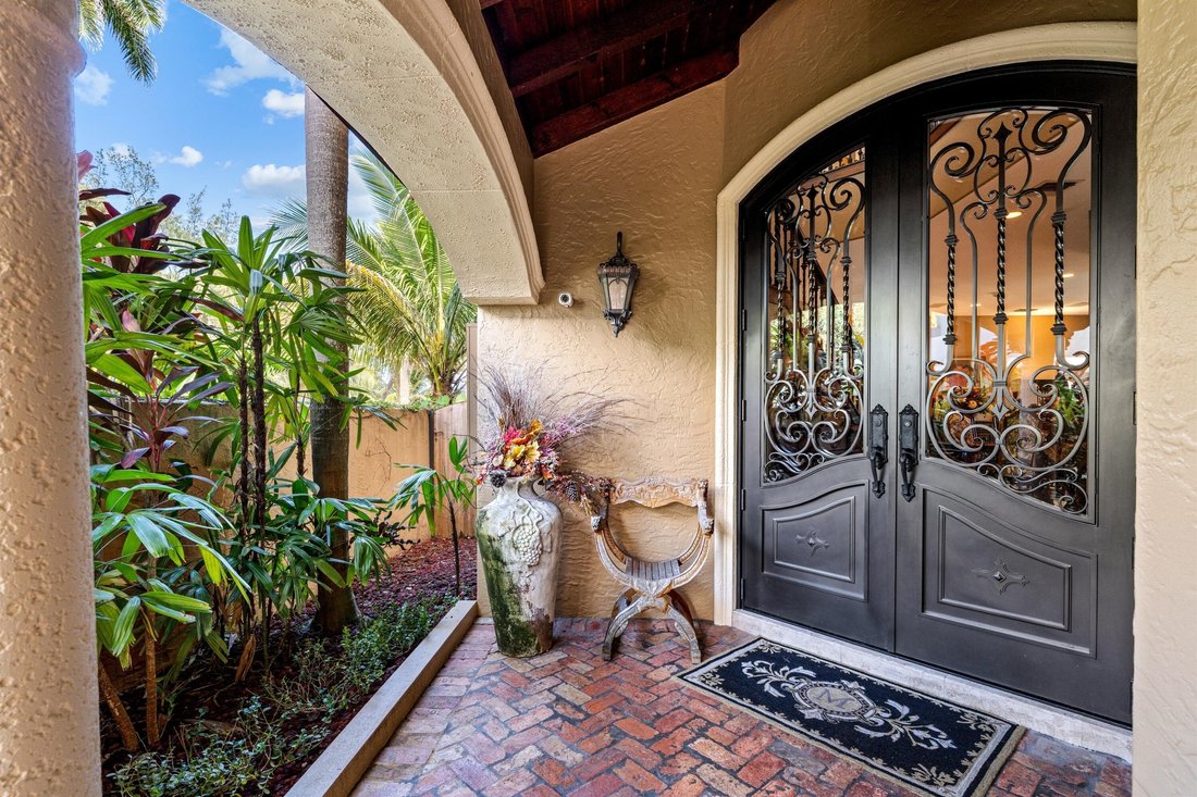 House in Lake Worth, Florida, United States 4 - 19091599