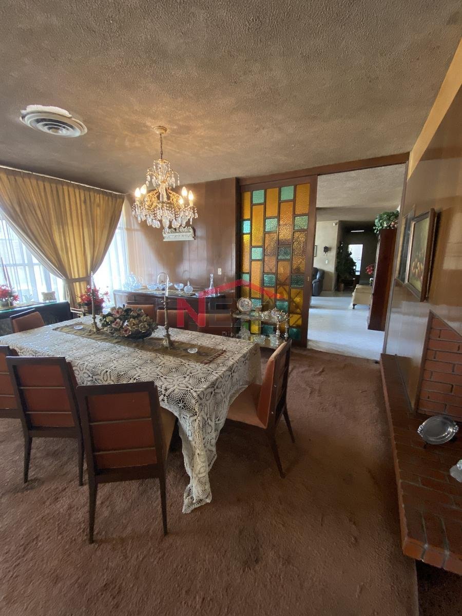 Haus in Saltillo, Coahuila, Mexiko 3 - 19091613