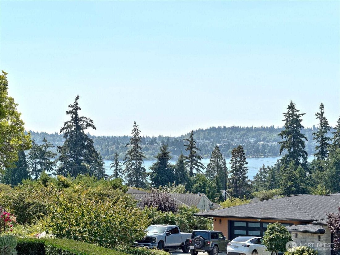 Haus in Bellevue, Washington, Vereinigte Staaten 4 - 19092108