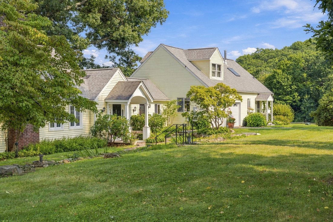 House in Brewster, New York, United States 2 - 19087332