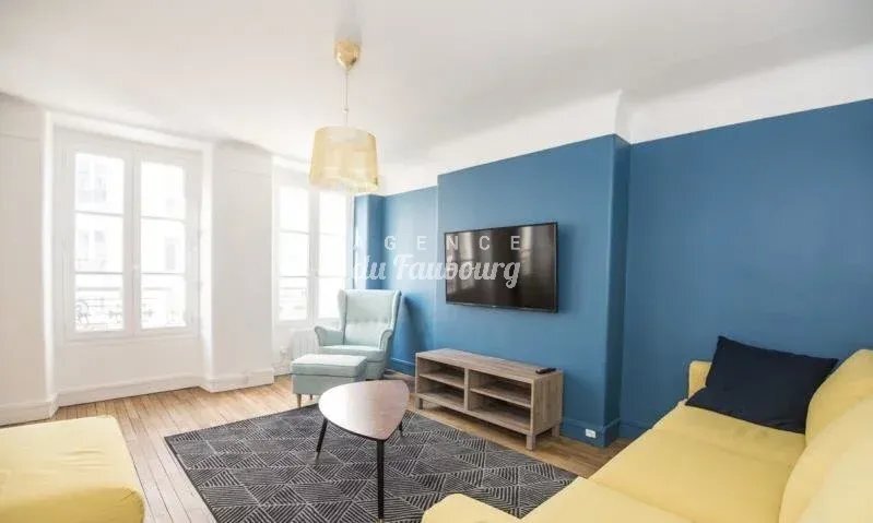 Apartamento en San Vicente de Paúl-Lariboisière, Paris 10e Arrondissement, París 3 - 19087579