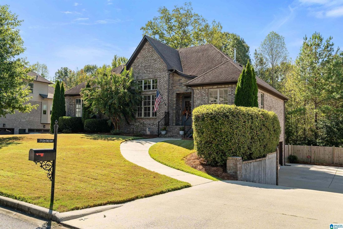 Casa a Pelham, Alabama, Stati Uniti 2 - 19089887