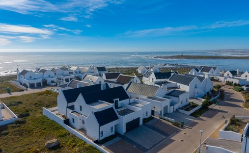 Haus in Jacobs Bay, Westkap, Südafrika 1