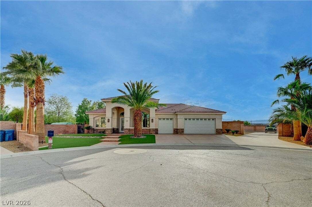Maison à Las Vegas, Nevada, États-Unis 1 - 19089912