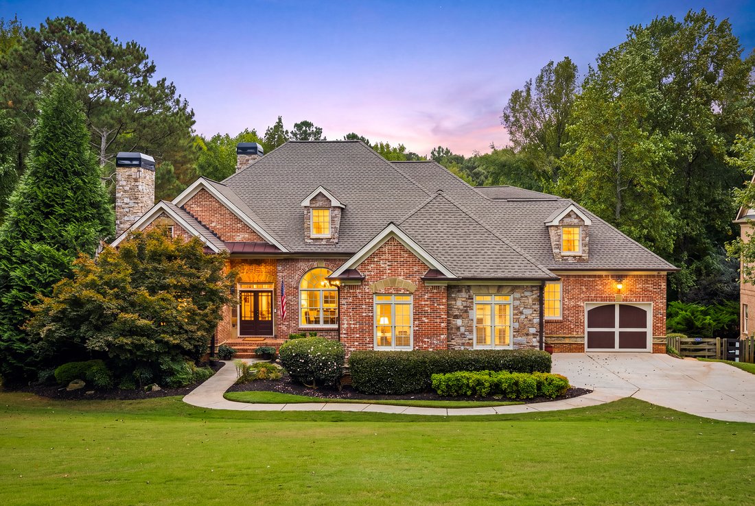 Haus in Milton, Georgia, Vereinigte Staaten 1 - 19088959