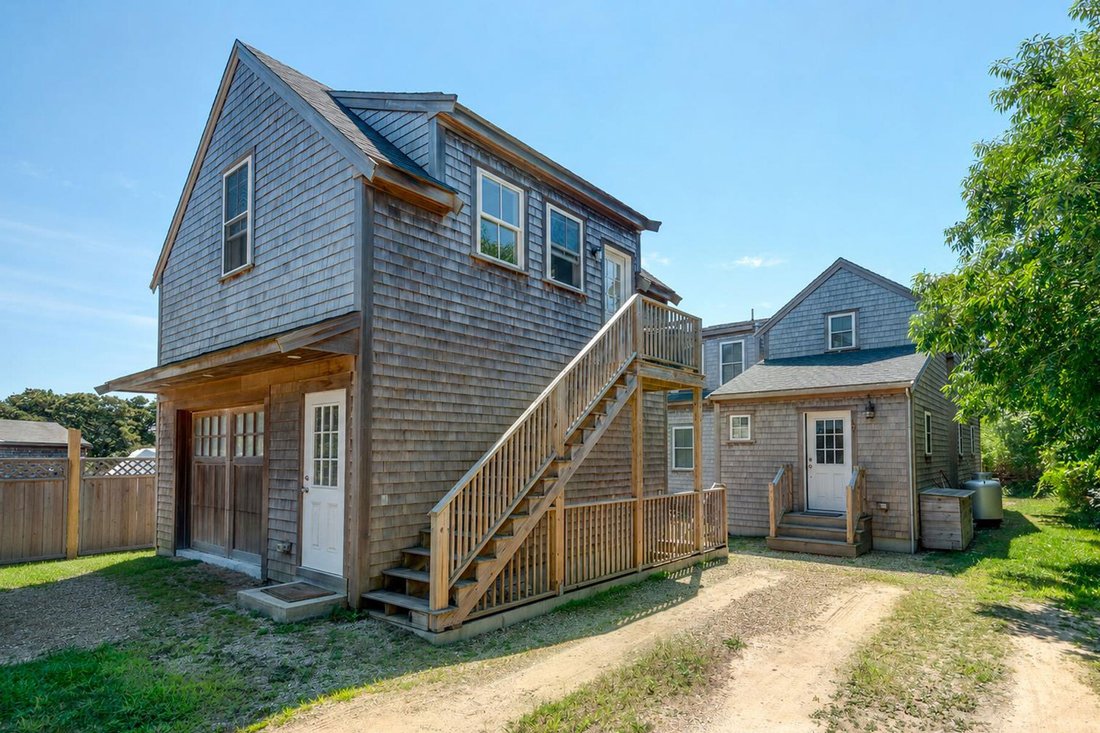 House in Nantucket, Massachusetts, United States 4 - 19087834