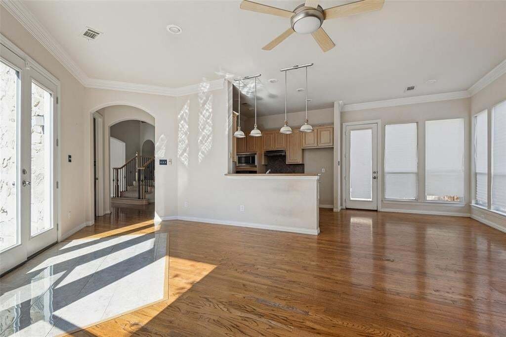 Casa en Irving, Texas, Estados Unidos 4 - 19089656
