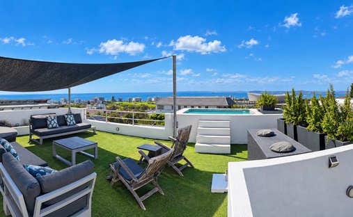 Apartamento en Green Point, Costa Atlántica, Ciudad del Cabo 1