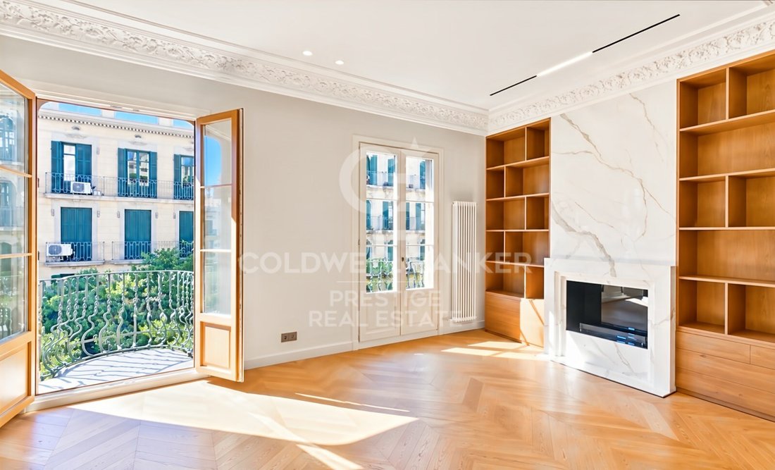 Appartement à Eixample, Barcelone, Espagne 1 - 19090881