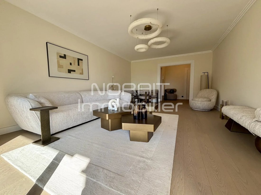 Appartement à Cimiez, Nice, France 2 - 14374621