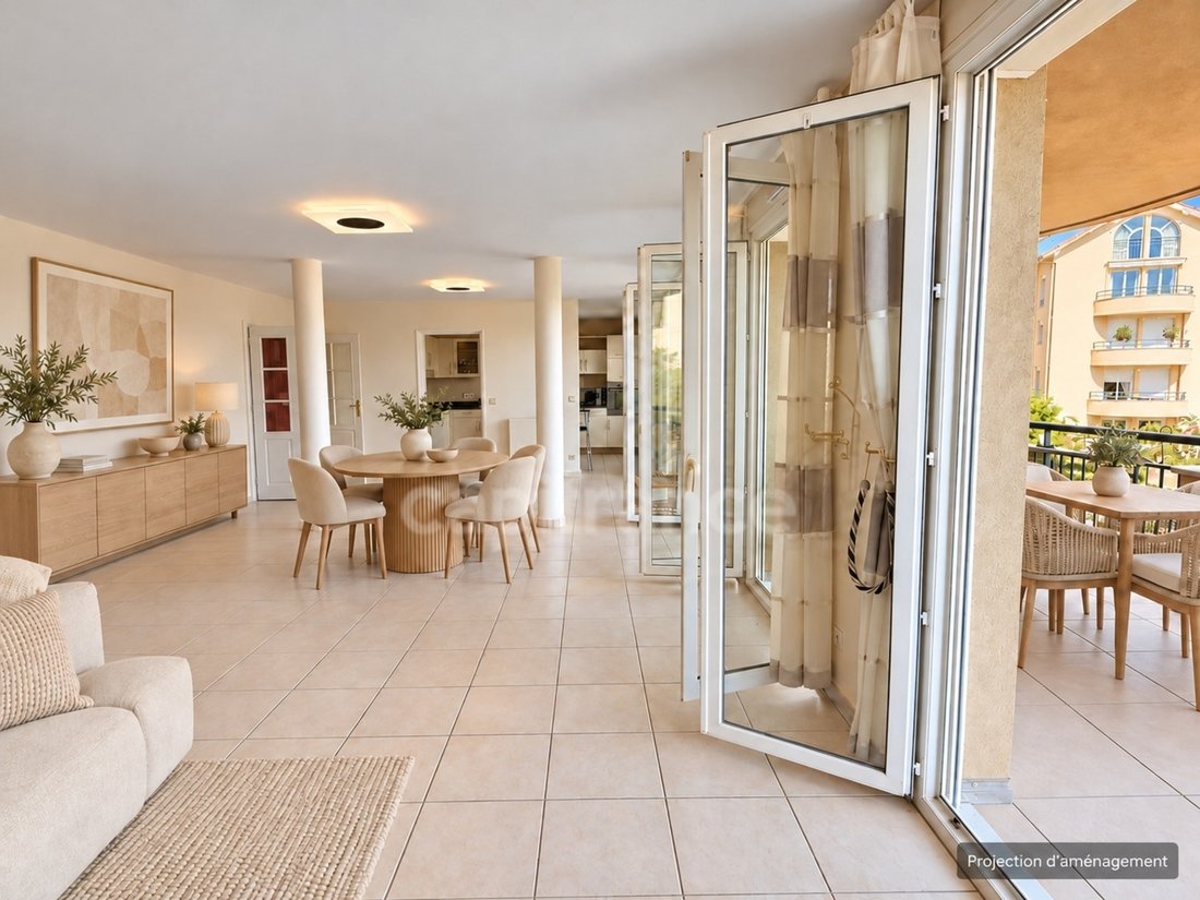 Wohnung in Divonne-les-Bains, Auvergne-Rhone-Alpen, Frankreich 4 - 19088267