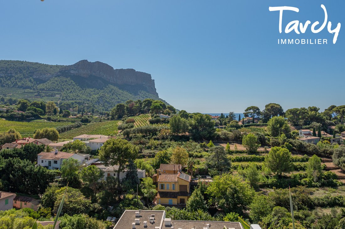 Apartamento en Periferia, Cassis, Francia 1 - 19090444