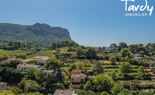 Apartamento en Periferia, Cassis, Francia 1