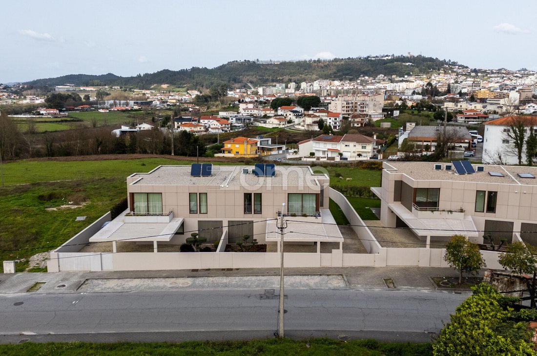 Casa en Margaride (Santa Eulalia), Varzea, Lagares, Varziela e Moure, Distrito de Oporto, Portugal 4 - 19090964