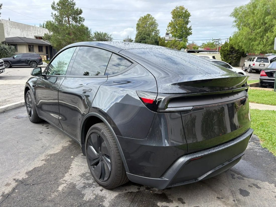Suv in Arcadia, CA, United States 4 - 19091146
