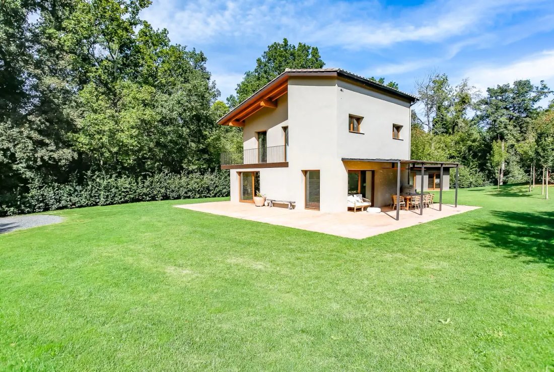 House in la Vall d'en Bas, Catalonia, Spain 4 - 19088533
