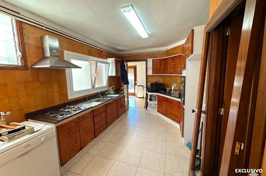 Penthouse in Gènova, Palma, Balearische Inseln 5 - 18110507