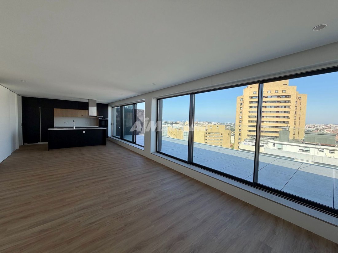 Appartement à Santa Marinha et Sao Pedro da Afurada, District de Porto, Portugal 5 - 19091972