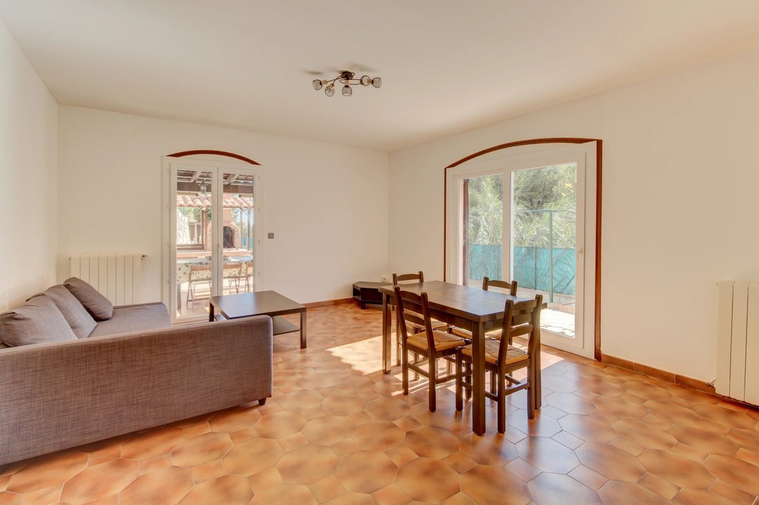 Casa en Niza, Provenza-Alpes-Costa Azul, Francia 5 - 19087248