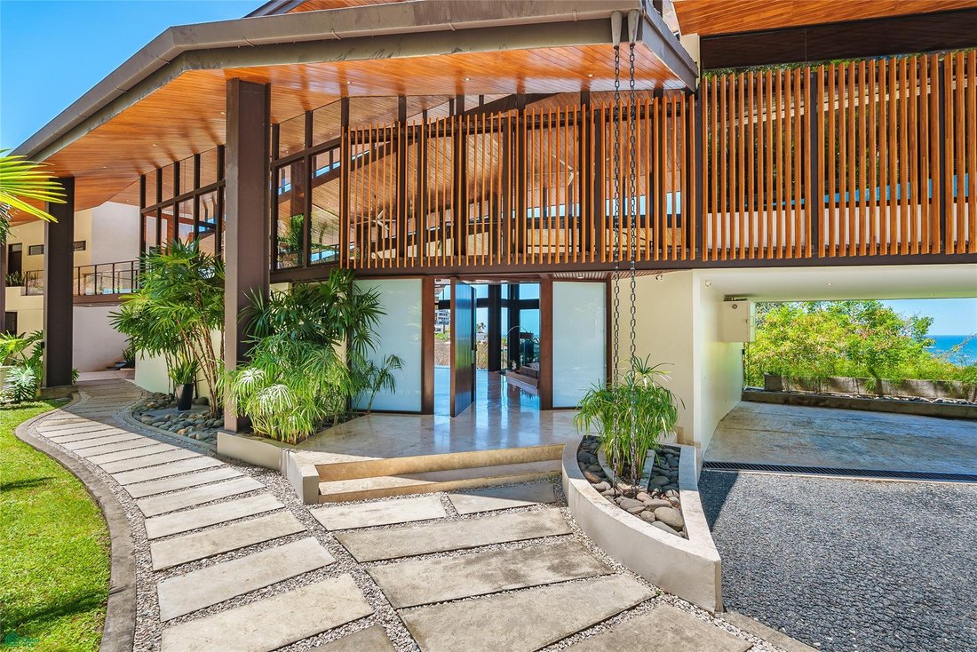 Casa en Tamarindo, Provincia de Guanacaste, Costa Rica 3 - 17775474