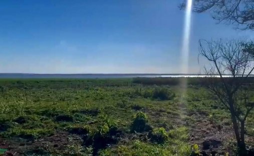 Terreno a San Bernardino, Dipartimento di Cordillera, Paraguay 1