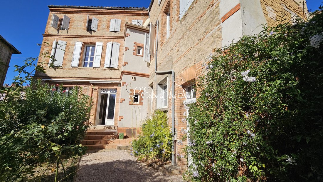 Maison à Rabastens, Occitanie, France 1 - 19091761