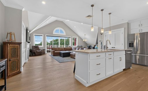 Condominio en Atkinson, Nuevo Hampshire, Estados Unidos 1