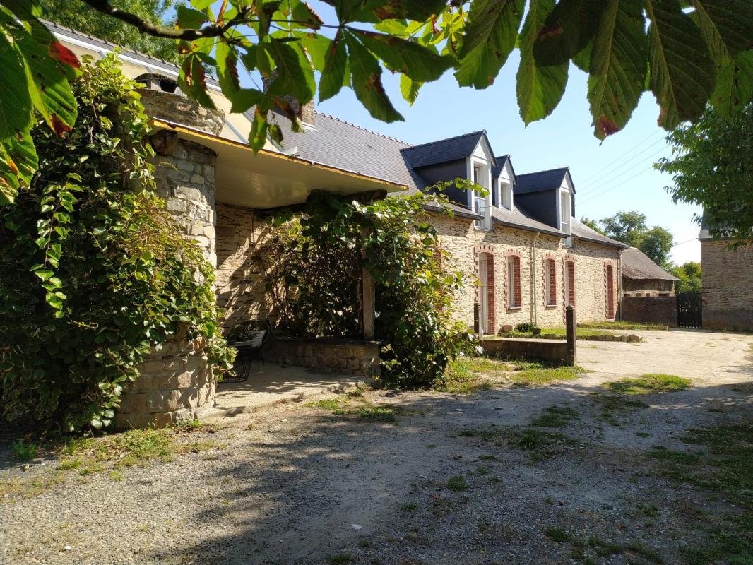 Maison à Loiré, Pays de la Loire, France 3 - 19088187