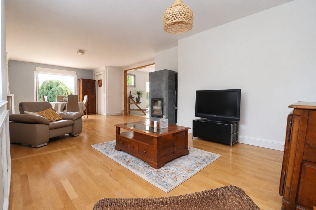 Casa en Crimolois, Neuilly-Crimolois, Francia 4 - 17963484
