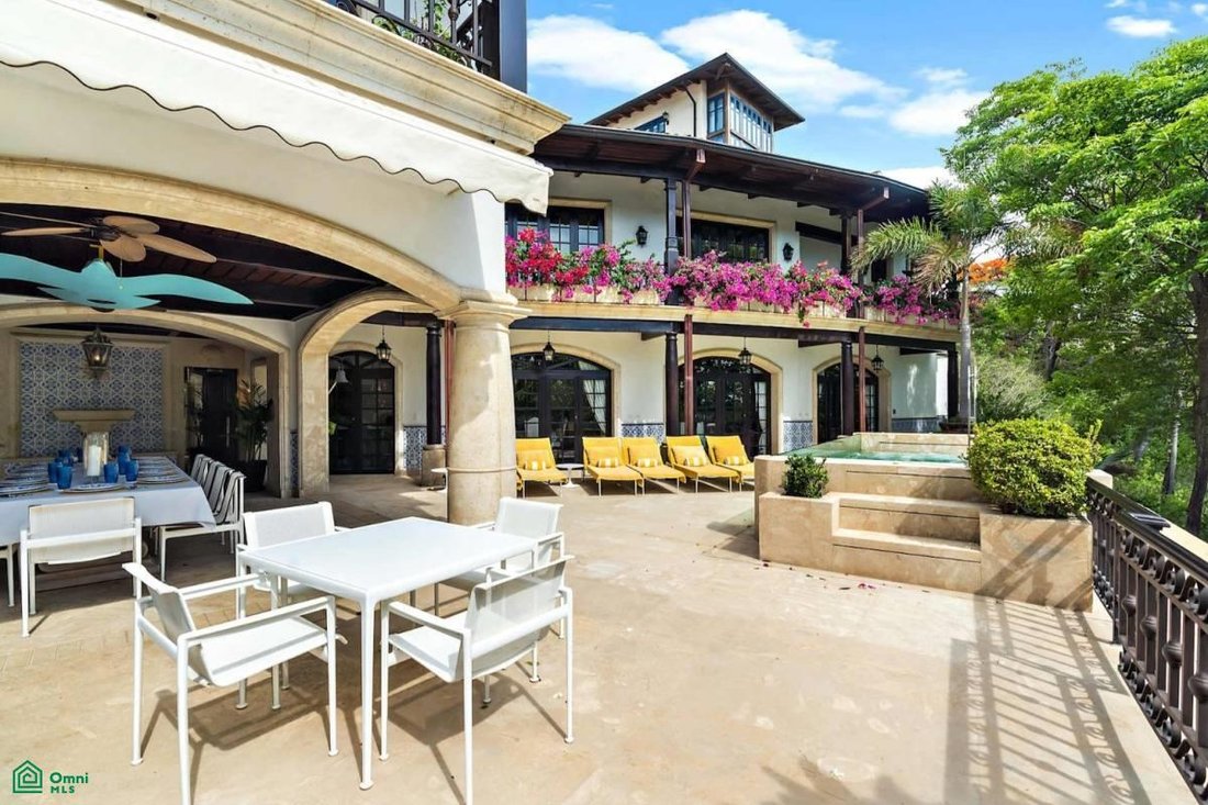 Casa en Las Catalinas, Provincia de Guanacaste, Costa Rica 5 - 17360264