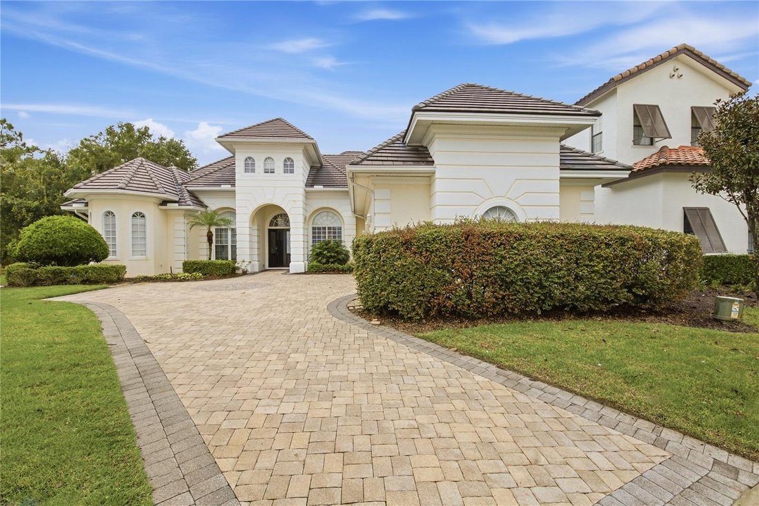 House in Kissimmee, Florida, United States 1 - 19089784